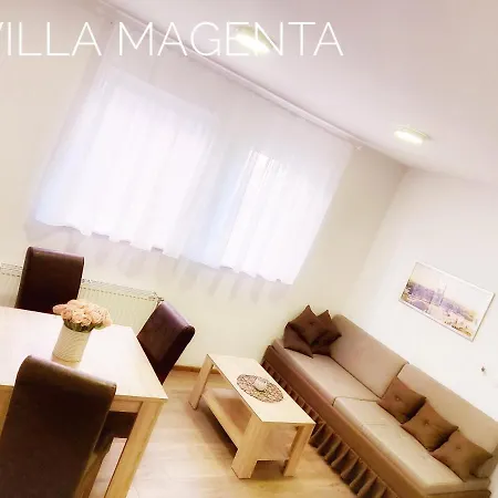Magenta Belgrade