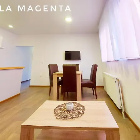 Magenta Belgrade