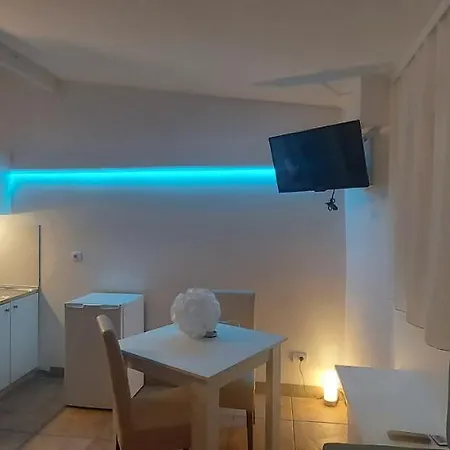 Magenta * Белград
