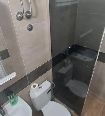 Magenta Aparthotel Belgrade