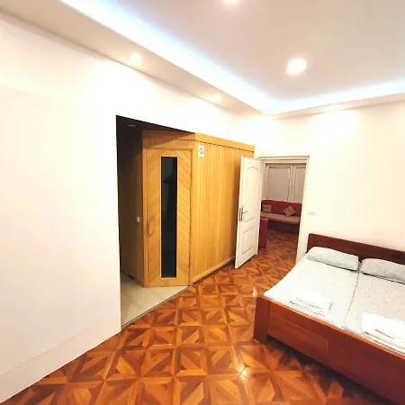 Magenta Lejlighedshotel Beograd