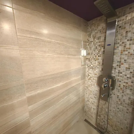 Hotel apartamentowy Magenta