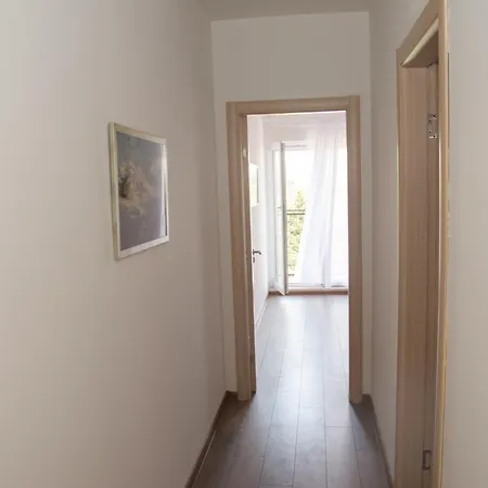 Magenta Hotel apartamentowy