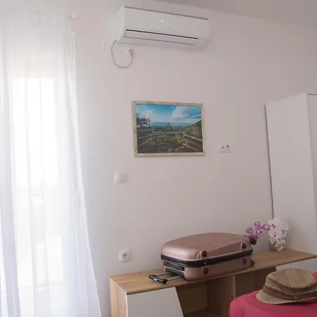 Magenta Hotel apartamentowy 4*