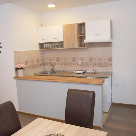 Magenta Hotel apartamentowy 4*