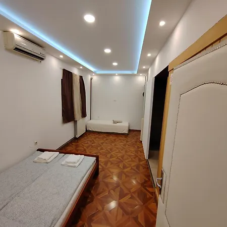 Lejlighedshotel Magenta