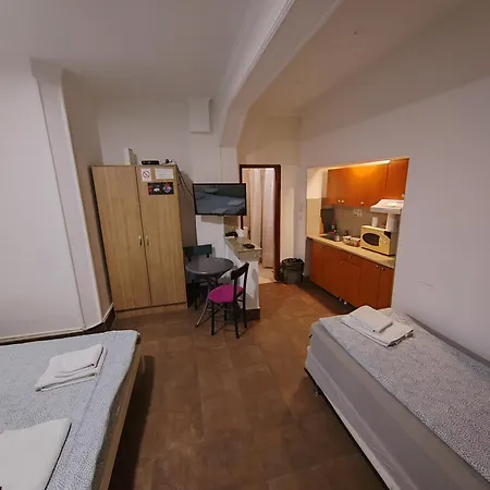 Aparthotel Magenta